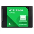 SanDisk WD Green SSD 1TB 2.5 Zoll SATA - interne Solid-State-Drive