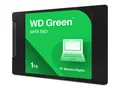 WD SSD-Festplatte