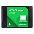 WD Green SSD 1TB 2.5 Zoll SATA - interne Solid-State-Drive