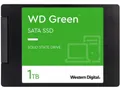 1TB 2.5" SATA III SSD for Fast Data Storage