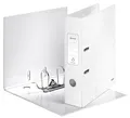 Leitz 1005-00-01 1005 Ordner WOW A4 - 80 mm, perlweiß