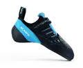 Scarpa Instinct VSR Herren Kletterschuh schwarz/blau Kletterschuh