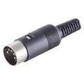 Berrybase Audio / MIDI DIN Diodenstecker, 5-pol. (AP53000)
