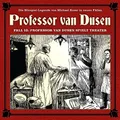 Professor Van Dusen Spielt Theater(Neue Fälle 13)