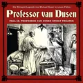 Nicolai Tegeler Professor Van Dusen Spielt Theater (Neue Fälle  (CD) (US IMPORT)