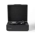 Crosley Mercury - Black croc