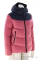 Dolomite Cristallo Tech Insulated Damen Outdoorjacke-Rot-S