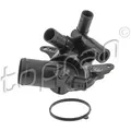 TOPRAN Thermostatgehäuse 702490 für DACIA