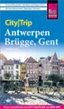 Reise Know-How CityTrip Antwerpen, Brügge, Gent-2025
