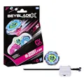 Hasbro Beyblade X Wriggle Kraken S 3-85O CX Starter Pack Kreisel und Starter