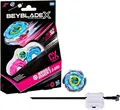 Beyblade X - Starter Pack CX - Wriggle Kraken Spielzeug