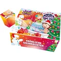 Glibbi Adventskalender