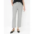 Brax Culotte Style MAINE S grau 42