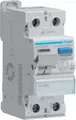 Hager Fi-Schalter 2polig 10kA CDF525D 25A 30mA Typ F