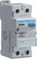 HAGER CDF525D FI-Schutzschalter 2P 10kA 25A 30mA TypF (CDF525D)