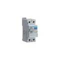Hager Fehlerstromschutzschalter CDF525D 2p 10kA 25A 30mA F Fehlerstrom-Schutzschalter 3250611621577