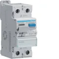 Hager Fehlerstromschutzschalter CDF525D Fehlerstrom-Schutzschalter