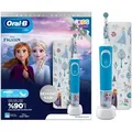 ORAL-B Vitality Pro 103 Kids Frozen mit Reiseetui