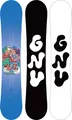 GNU RECESS GROM PACKAGE Snowboard 2026 - 120