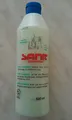 SANIT Baustellenhelfer Gleitmittel - 500ml Flasche - Kunststoff, Rohr, Muffen & Schlauchverbindungen - Korrosion verhindern - 440g - Bis -5°C