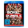 WWE: Royale Rumble 2020, 1 Blu-ray