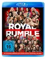 WWE - Royal Rumble 2020 [Blu-ray]