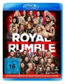 WWE: ROYAL RUMBLE 2020 - WWE    BLU-RAY NEU