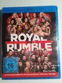 WWE ROYAL RUMBLE 2020