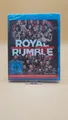 WWE: Royale Rumble 2020, 1 Blu-ray Blu-ray WWE NEU/OVP