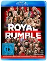Wwe: Royal Rumble 2020