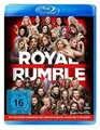 WWE - Royal Rumble 2020 [Blu-ray] von not specified | DVD | Zustand sehr gut