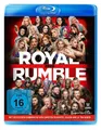 WWE - Royal Rumble 2020 (Blu-ray) - tonpool Medien  - (Blu-ray Video / TV-Serie