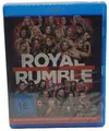 WWE Royale Rumble 2020 Bluray Neu Versiegelt OVP Deutsch