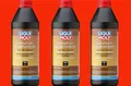 3 Liter (1 L = 28,00 €) LIQUI MOLY 21419 Lamellen Kupplungsöl Getriebeöl Haldex