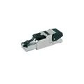Hensel Ethernetstecker Mi ET 1 Energieversorgung 65000183 Ethernetstecker