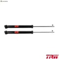 2x STOSSDÄMPFER JGT275T FÜR MAZDA FORD FUSION IKON/V FIESTA/Van ZJ-04 1.3L 4cyl