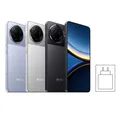 Xiaomi POCO F7 Pro 5G Smartphone 12GB+256/512GB 6,67" AMOLED Snapdragon 8 Gen3