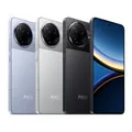 Xiaomi POCO F7 Pro 12GB+512GB 6,67" AMOLED Snapdragon 8 Gen 3 5G NFC