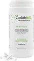Zeolith MED Detox Kapsel 200 Stück Medizinprodukt