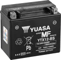 Yuasa Battery YTX12-BS Motorradbatterie