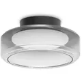 Ideal lux I333014 LED Deckenleuchte TOPICO  | 19W integrierte LED-Quelle
