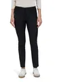 Betty Barclay Damen Businesshose Slim Fit 48, Schwarz