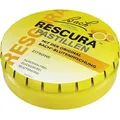 Bachblüten Original Rescura Pastillen Zitrone 50 G