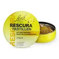 Bachblüten Original Rescura Pastillen Zitrone