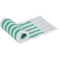 Sport-Tec Fixierbandage für Eiskompressen, Bandage, Binde, Fixierung, Kühlkompressen, Kaltkompressen