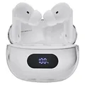 Intenso Buds Plus In-Ear-Kopfhörer weiß