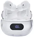 INTENSO In-Ear Kopfhörer Buds Plus T312, weiß 3720312