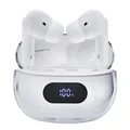 Intenso Buds Plus T310AE, Headset, weiß
