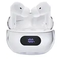 Intenso Buds Plus TWS True Wireless Headphones T312AE with Active Noise Cancelli