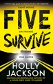 Holly Jackson Five Survive